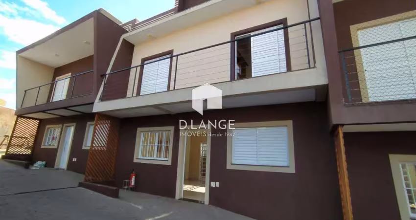 Casa para locação no bairro parque são quirino em campinas