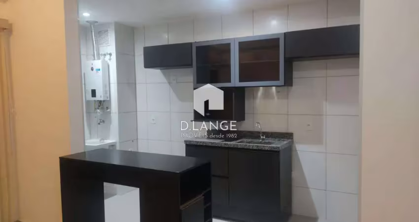 Apartamento para locação no bairro santa terezinha em paulínia