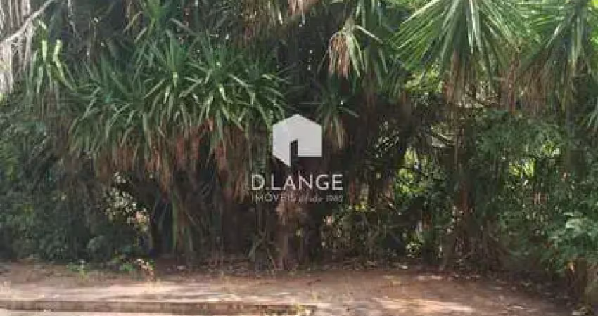 Terreno à venda no bairro chácara santa margarida em campinas