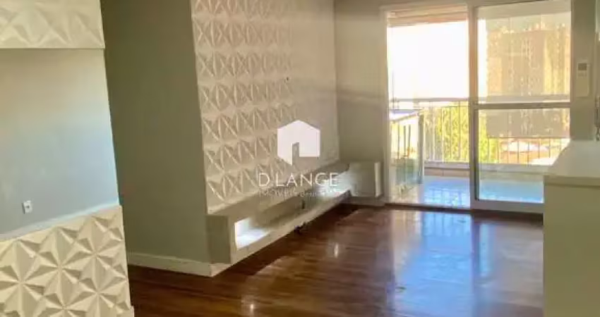 Apartamento para venda e locação no bairro parque itália em campinas
