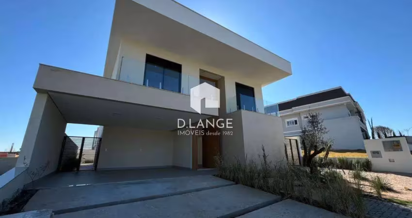 Casa para venda e locação no condomínio residencial arborais em campinas