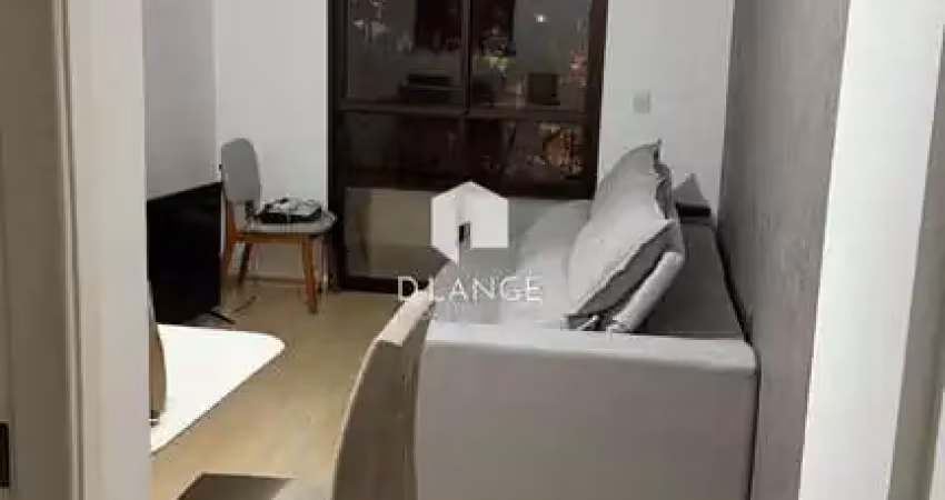 Apartamento à venda no bairro jardim margarida em campinas