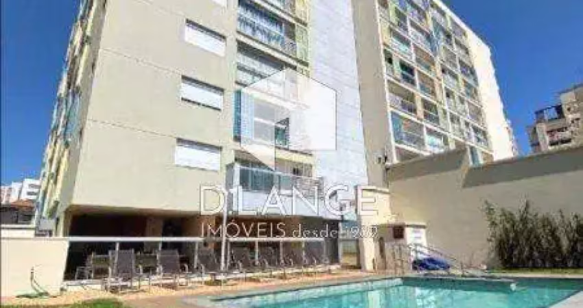 Apartamento para locação no bairro bosque em campinas