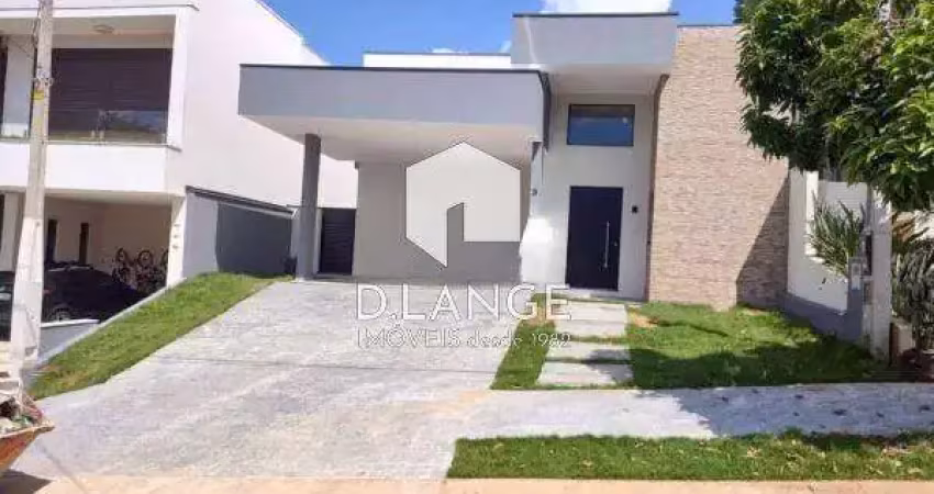 Casa em condomínio fechado com 3 quartos para alugar na Avenida Dermival Bernardes Siqueira, 3728, Swiss Park, Campinas