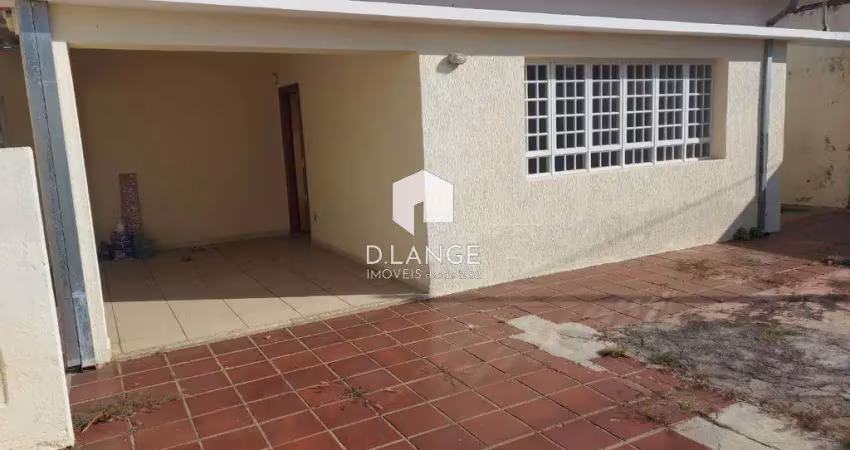 Casa para locação no bairro jardim do lago em campinas