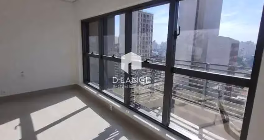 Sala para venda e locação no bairro centro em campinas