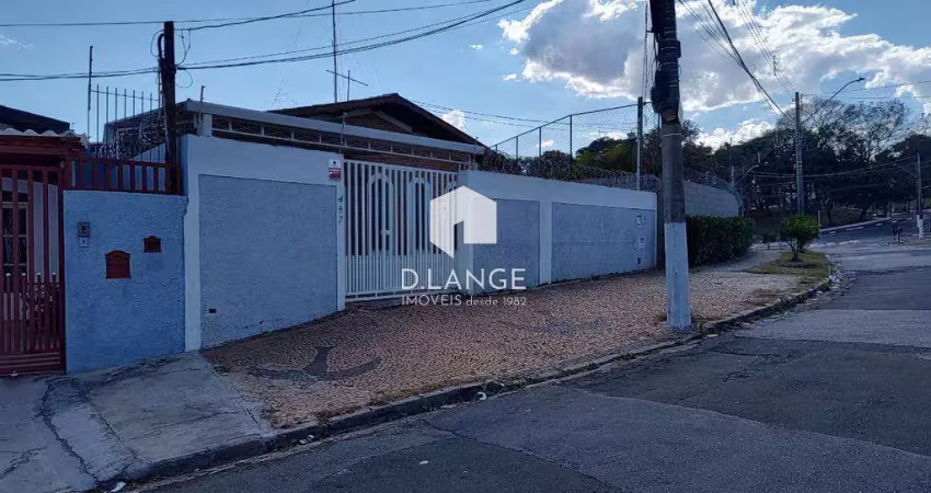 Casa para locação no bairro jardim conceição em campinas