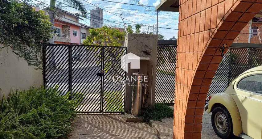 Casa para locação no bairro vila brandina em campinas