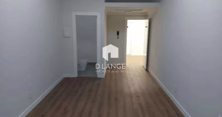 Sala comercial para locação no bairro jardim do lago campinas