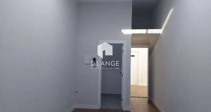 Sala comercial para locação no bairro jardim do lago campinas