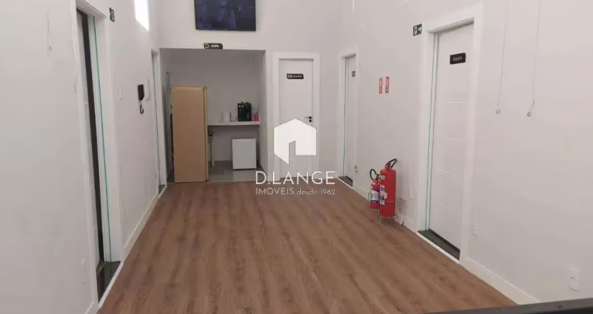 Sala comercial para locação no bairro jardim do lago campinas