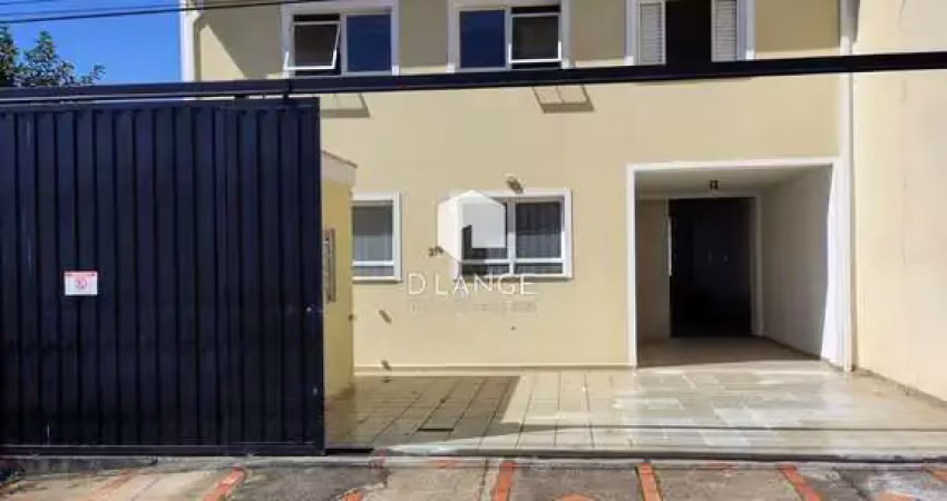 Barracão / Galpão / Depósito com 4 salas para alugar na Rua Professor Jorge Hennings, 216, Jardim Chapadão, Campinas