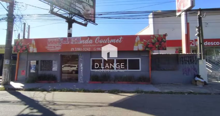 Galpão para locação e venda no bairro jardim santana em campinas