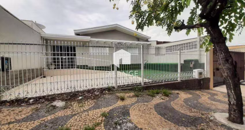 Casa à venda e para alugar em campinas, jardim das oliveiras