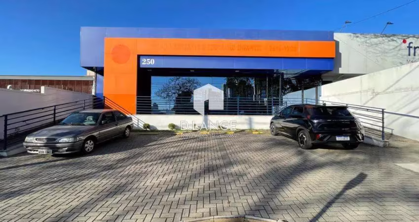 Casa para locação no bairro nova campinas em campinas