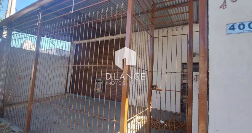 Barracão para locação no bairro botafogo em campinas