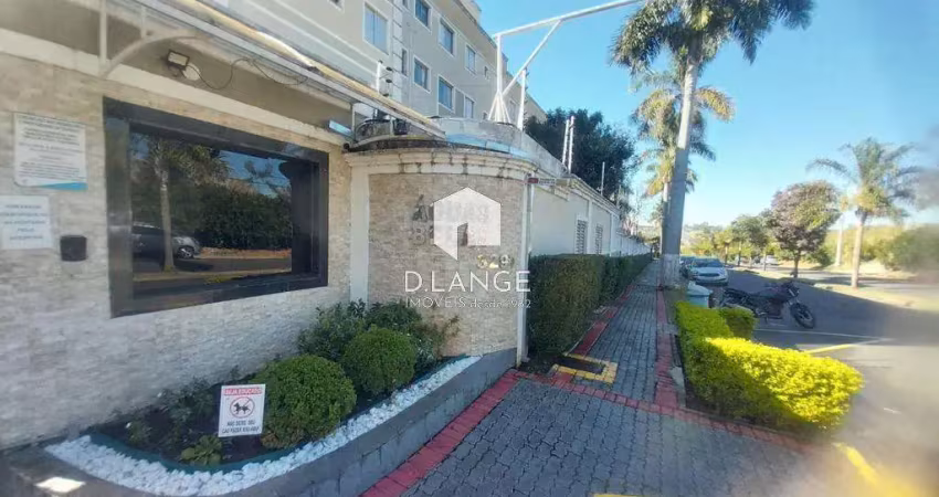 Apartamento para locação no bairro parque são martinho em campinas