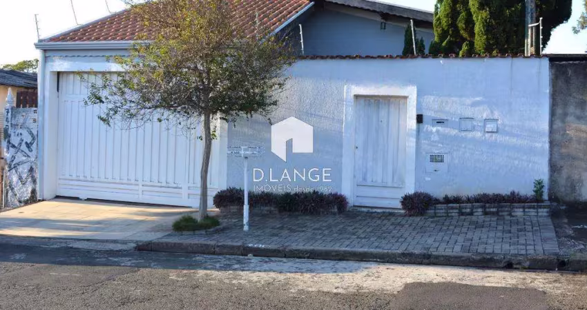 Casa com 3 quartos à venda na Rua Doutor Walter Pereira de Queiroz, 759, Jardim Eulina, Campinas