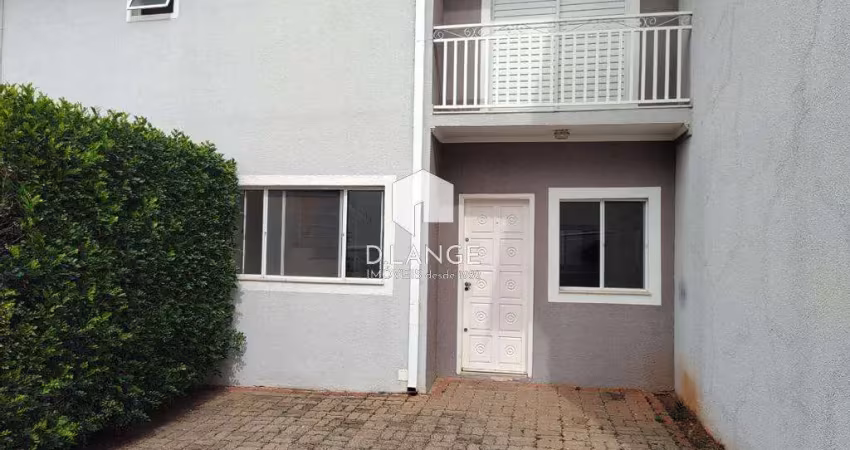 Casa para locação no bairro chácara primavera em campinas