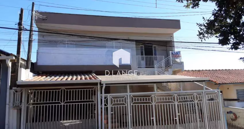 Casa para locação no bairro jardim primavera em paulínia