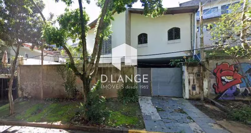 Casa à venda no bairro chácara da barra em campinas