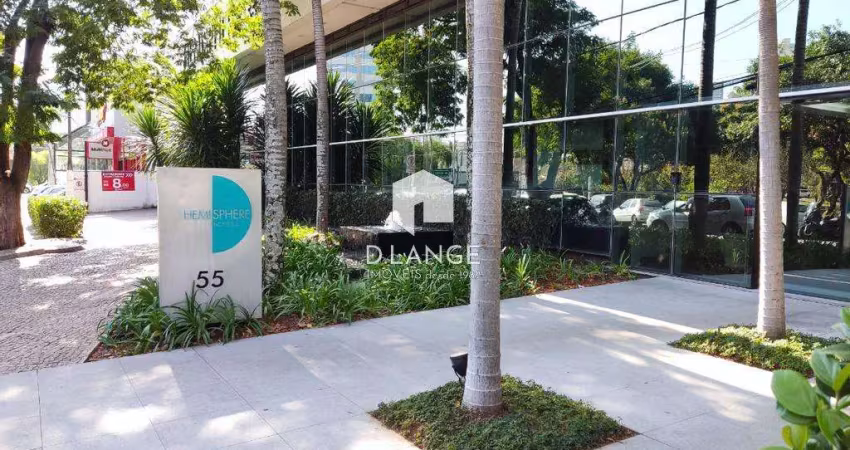 Sala comercial com 3 salas para alugar na Rua Oriente, 63, Cambuí, Campinas