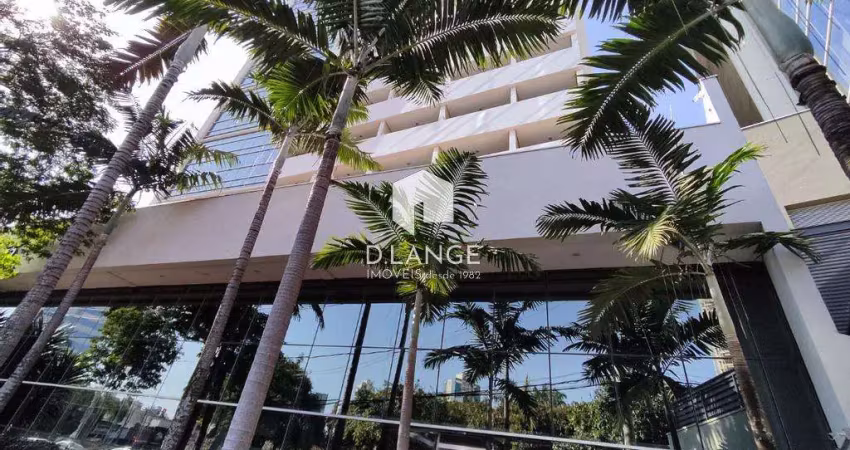 Sala comercial com 3 salas para alugar na Rua Oriente, 63, Chácara da Barra, Campinas