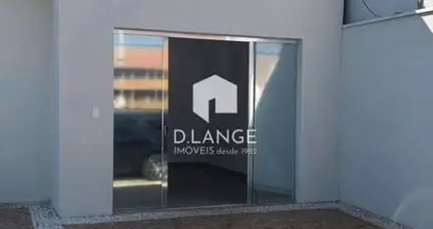 Sala comercial para locação no bairro nova paulínia em paulínia