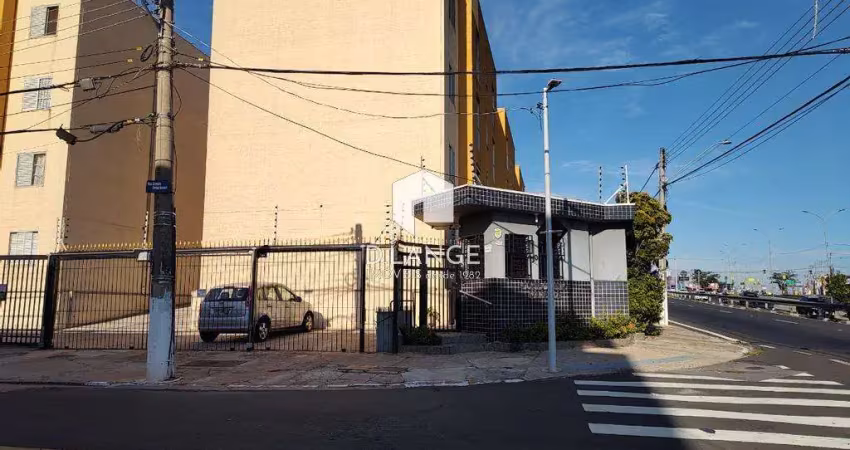 Apartamento para locação no bairro jardim pauliceia em campinas