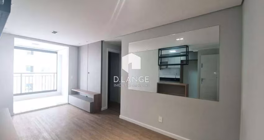 Apartamento para venda e locação no bairro vila itapura em campinas