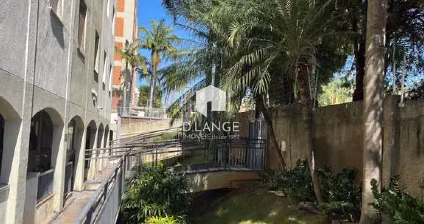 Apartamento à venda no bairro jardim flamboyant em campinas