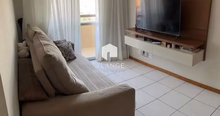 Apartamento para locação no bairro são bernardo em campinas
