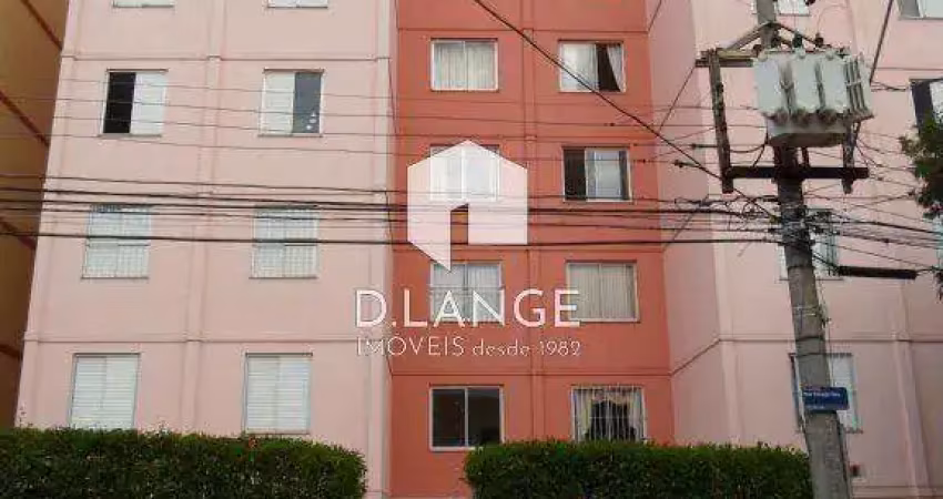 Apartamento para locação no bairro jardim guanabara em campinas