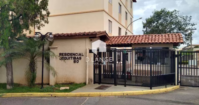 Apartamento à venda ou locação no bairro vila orozimbo maia em campinas