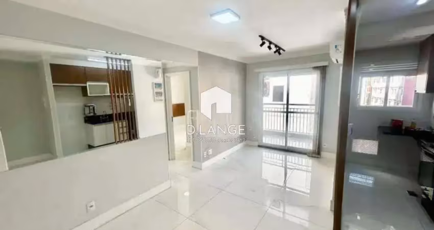 Apartamento para locação no bairro centro em campinas