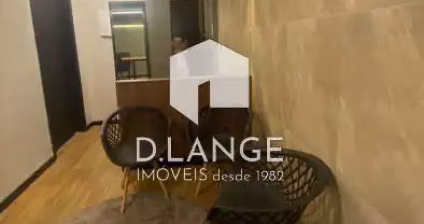 Sala comercial com 4 salas para alugar na Avenida José Paulino, 2949 Super, Morumbi, Paulínia