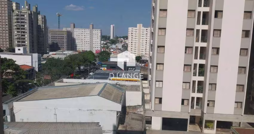 Kitnet / Stúdio para alugar na Rua Itu, 99, Cambuí, Campinas