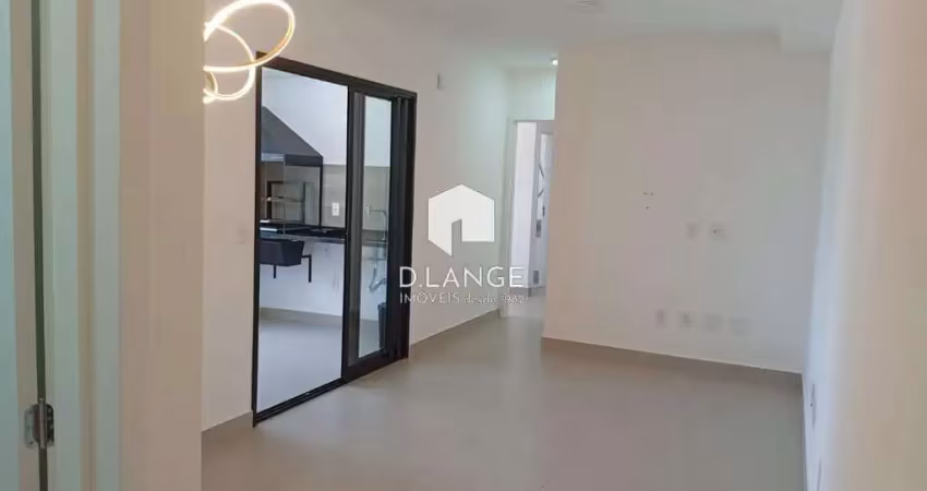 Apartamento para alugar no bairro guanabara em campinas