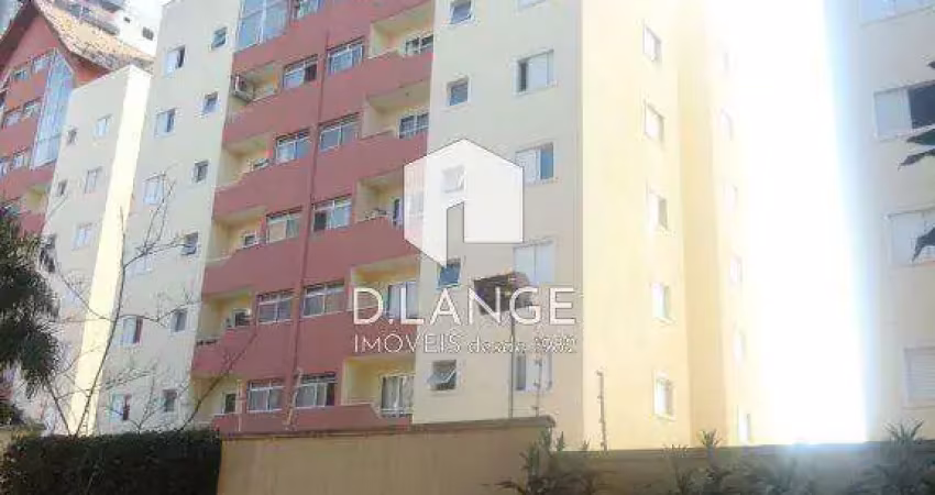 Apartamento para alugar no bairro mansões santo antônio em campinas