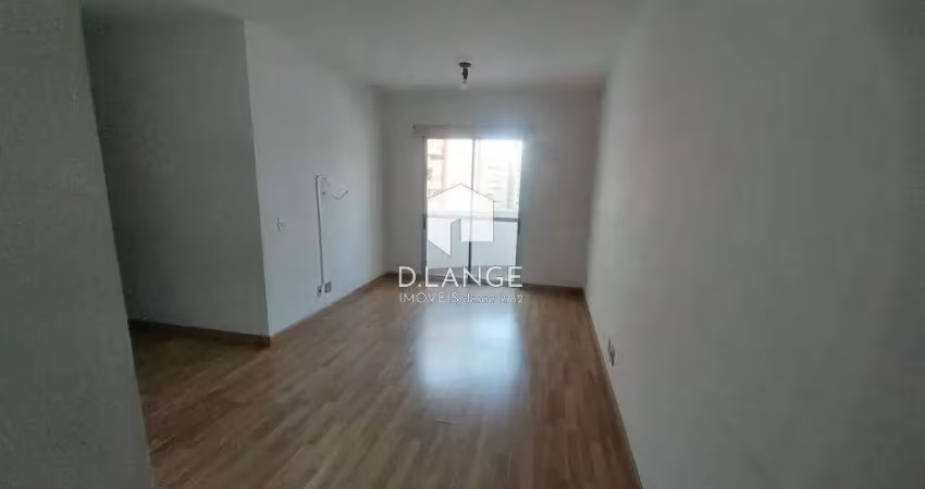 Apartamento para locação no bairro botafogo em campinas