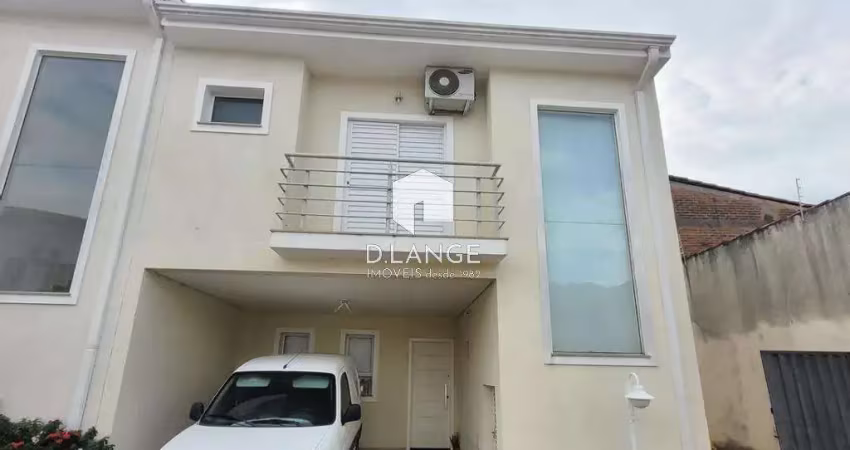 Casa em condomínio fechado com 3 quartos à venda na Rua das Camélias, 154, Chácara Primavera, Campinas