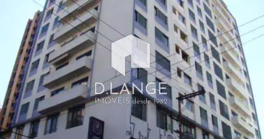 Apartamento com 3 quartos à venda na Rua Benjamin Constant, 1287, Centro, Campinas