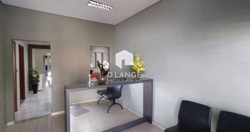 Casa comercial para venda e para locação no bairro jardim chapadão campinas