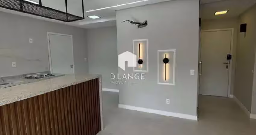 Apartamento para venda e locação no bairro taquaral em campinas
