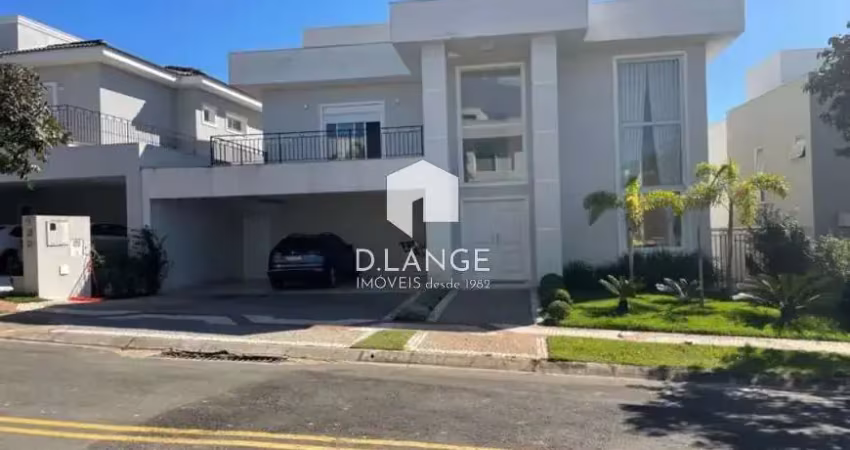 Casa à venda no condomínio ville sainte hélène em sousas campinas