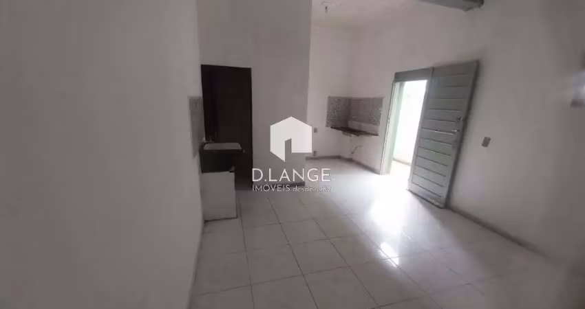 Casa com 1 quarto para alugar na Avenida Benjamin Constant, 167 casa 1, Centro, Campinas
