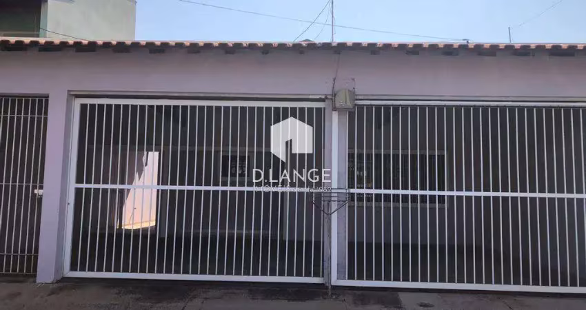 Casa com 3 quartos à venda na Rua Maria Aparecida da Silva, 340, Jardim Campos Verdes, Hortolândia