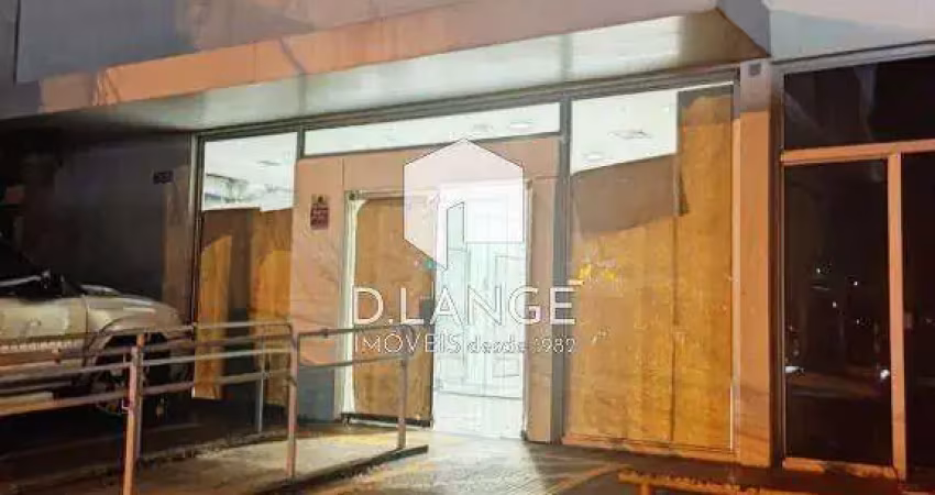 Salão à venda e para alugar em campinas, jardim bonfim, com 256.63 m²