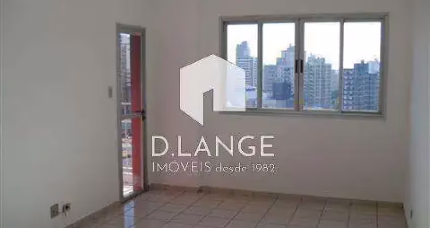 Apartamento para alugar no bairro botafogo em campinas