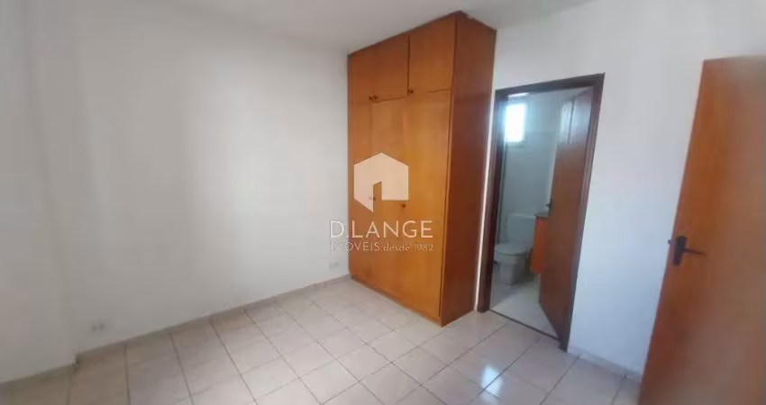 Apartamento com 1 quarto para alugar na Rua Falcão Filho, 121, Botafogo, Campinas